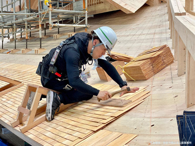 写真提供：国営沖縄記念公園事務所