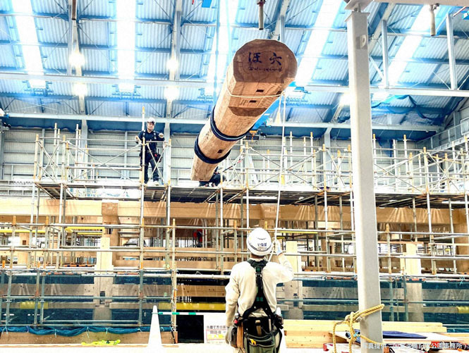 写真提供：国営沖縄記念公園事務所