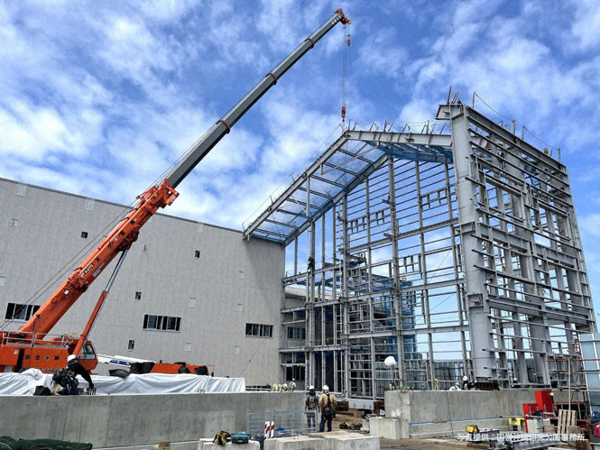 写真提供：国営沖縄記念公園事務所