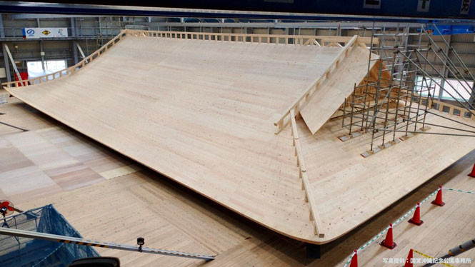 写真提供：国営沖縄記念公園事務所