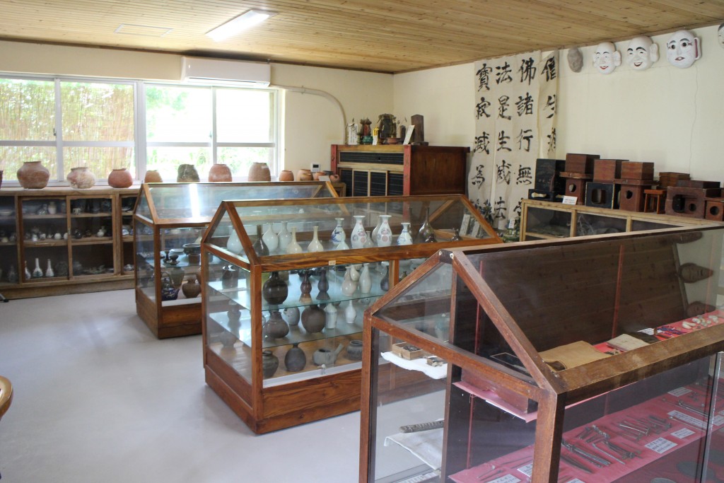 喜宝院蒐集館