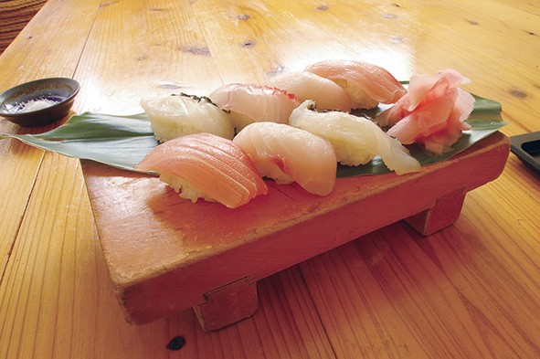 郷土料理 琉球の爺 石垣島 八重山諸島の観光 クーポン情報 たのしま