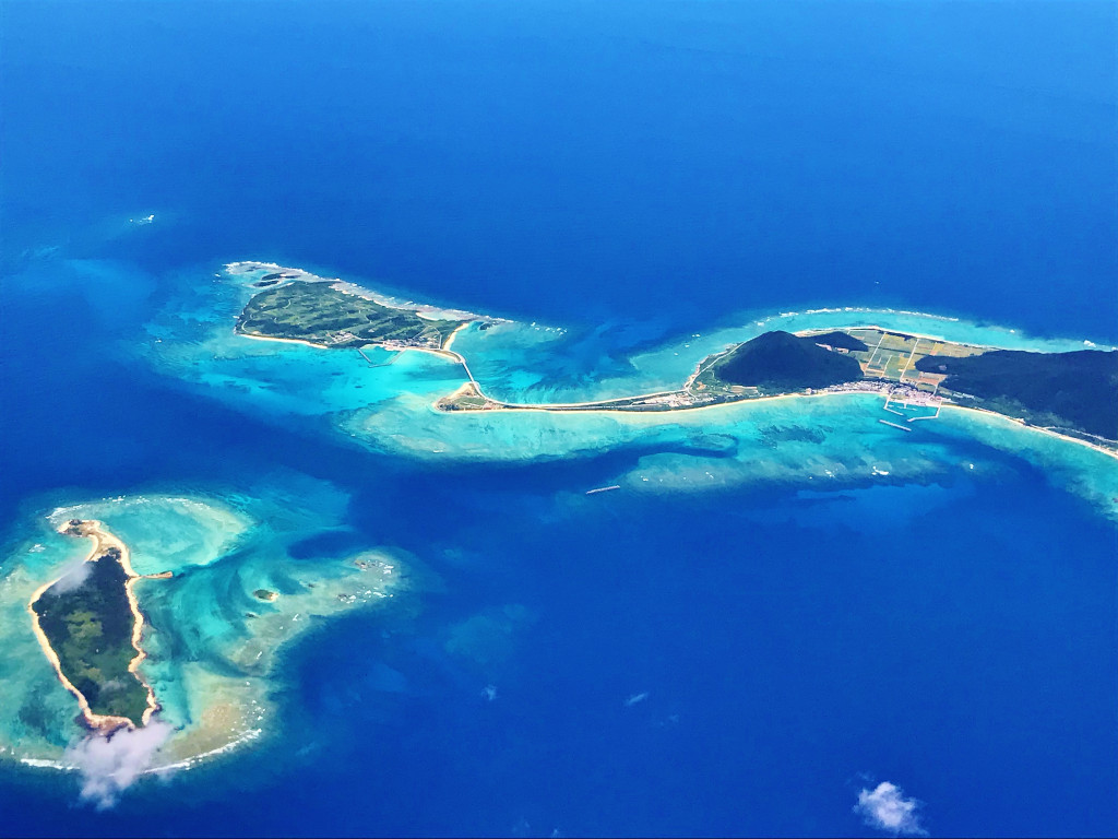 野甫島