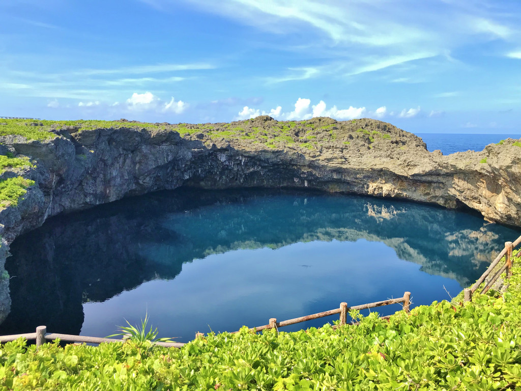 下地島