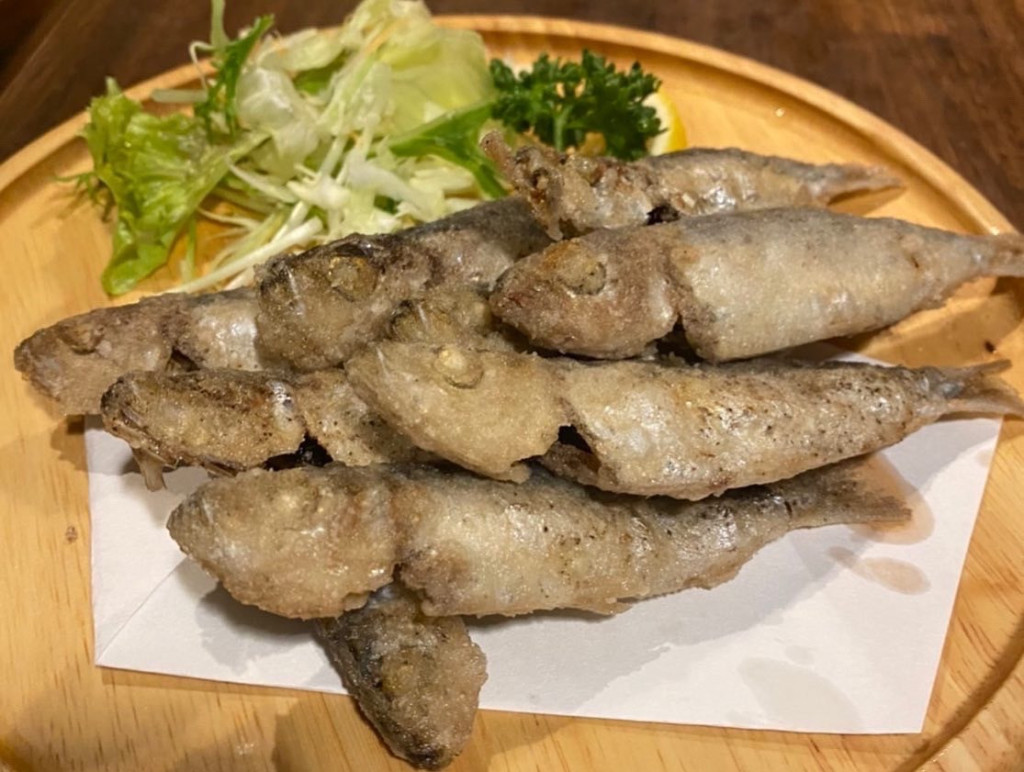 地元客からも定評のある美崎町の大人の隠れ家