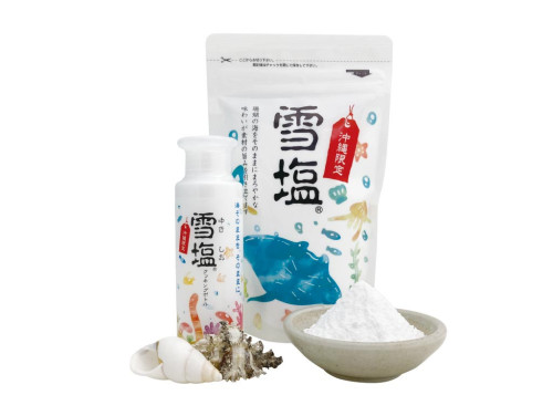 雪塩