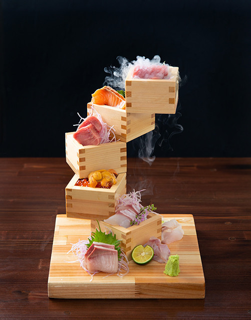 名物 ひの藏盛り