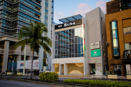 那覇店