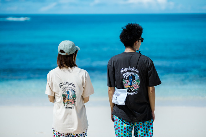 #miyakojima_beach