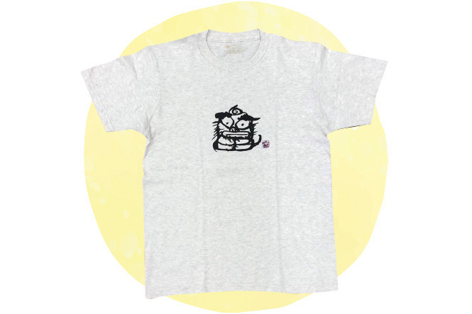 オリジナルTシャツ（2,800円～）Front