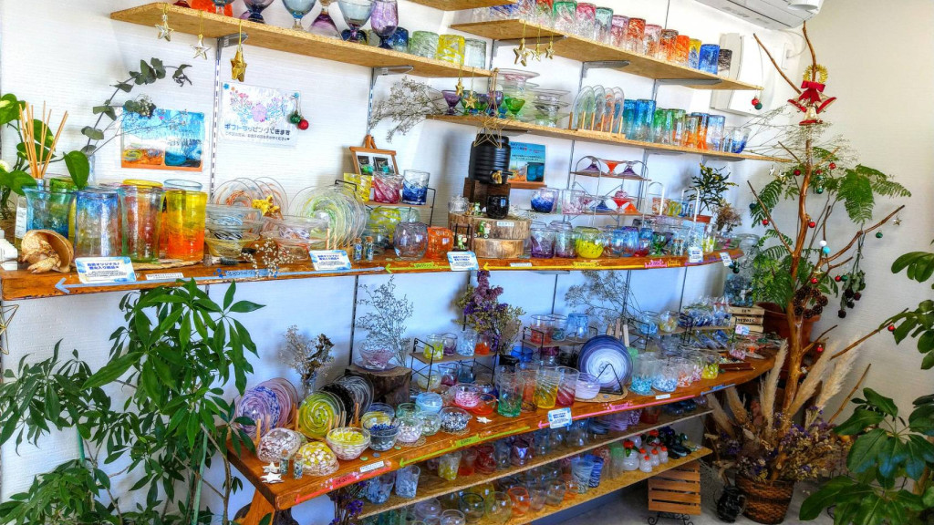 販売商品