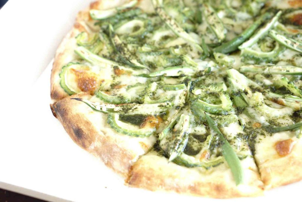 Vegan PIZZA