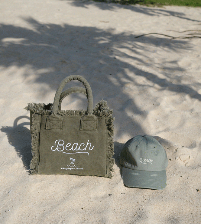 BEACHやTOWNにもBESTMatch！
