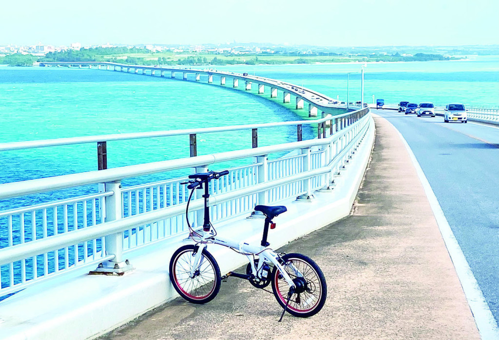 しまそらポタリング Bicycle Rental