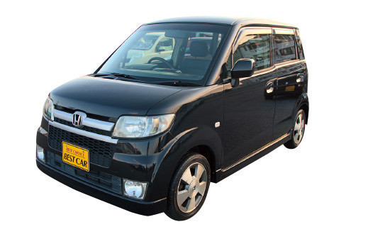 ライフ・ゼスト等（軽自動車）