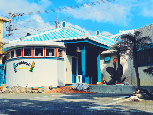 キャプテンメリアン