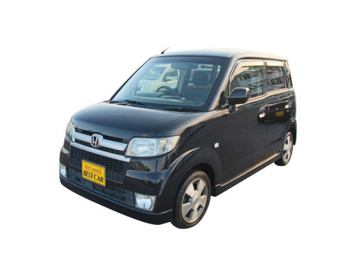 Aクラス　軽自動車　ゼスト・ワゴンR等