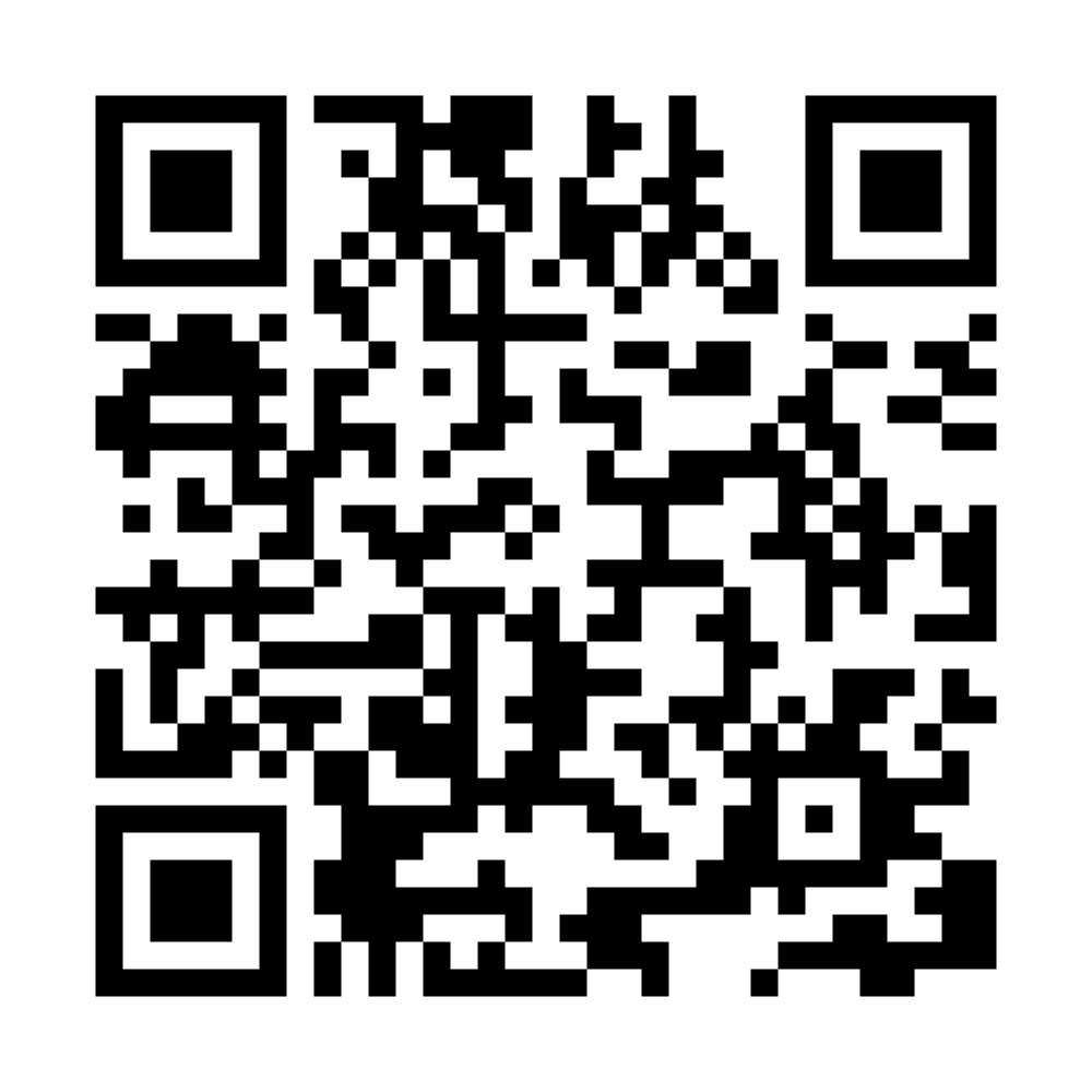 QRコード たのしまお得1分アンケート