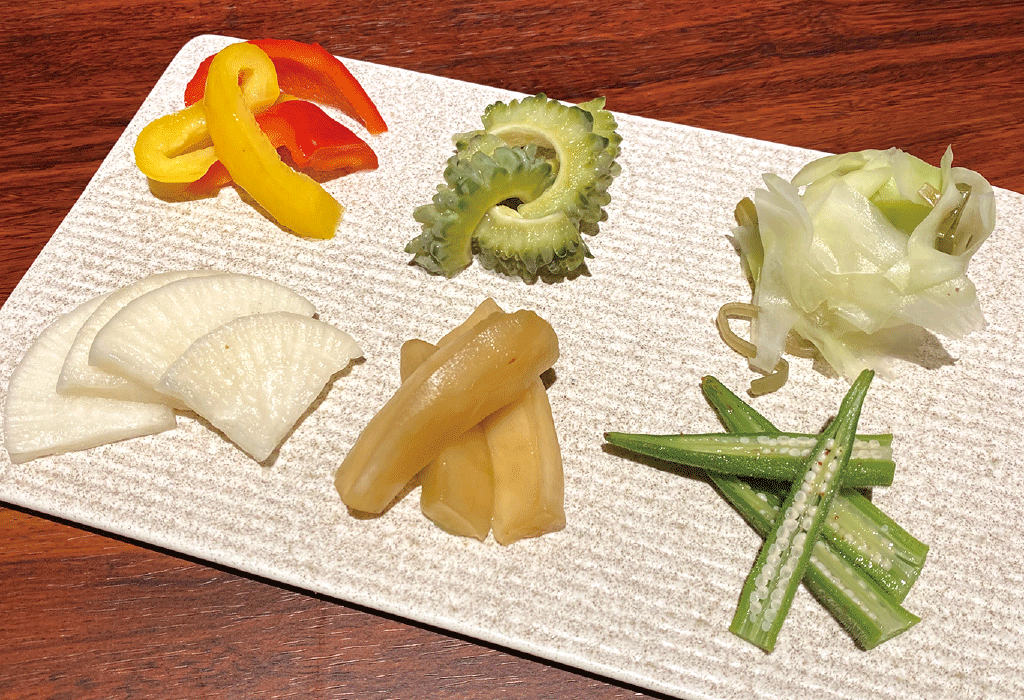 SushiRestaurant一目良膳