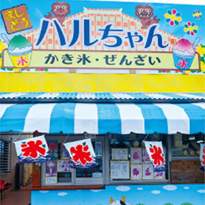 好きやねんハルちゃん