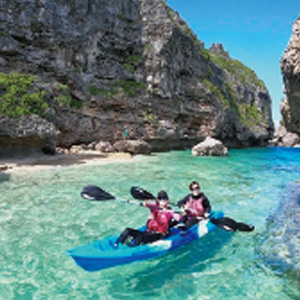 カモメのジョナサン