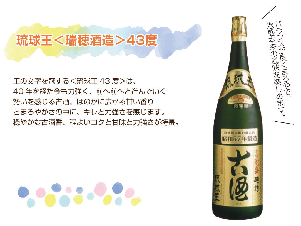 泡盛館