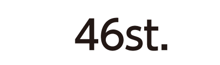 46st.