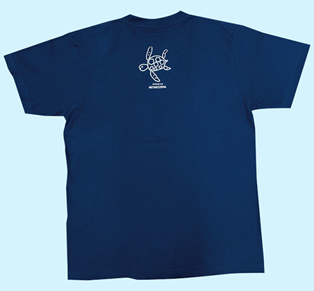 オリジナルTシャツ&リゾートウェア PAPAYA