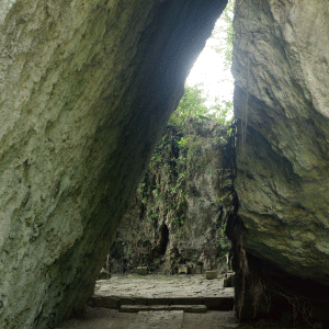 斎場御嶽