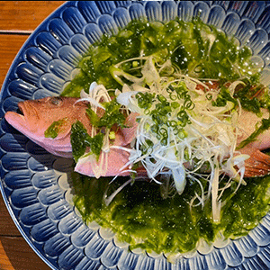 島唄三線♪ライブ♪居酒屋 結風