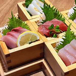 琉球風土場 らいぱち