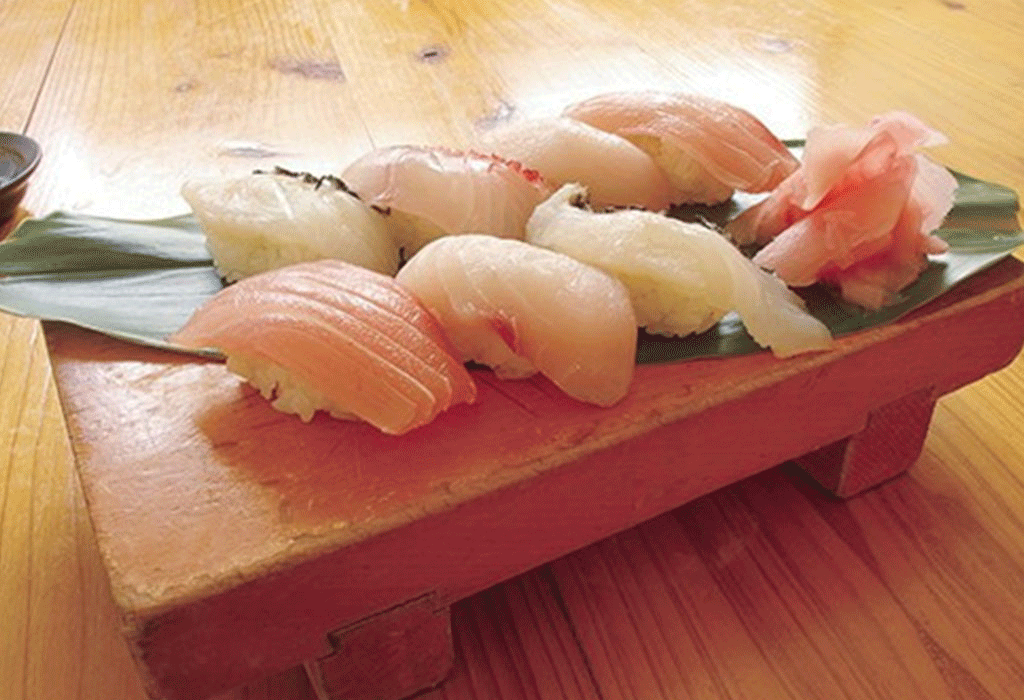 郷土料理 琉球の爺